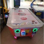 AIR HOCKEY BTH2002