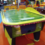 AIR HOCKEY SOCCER YUH004
