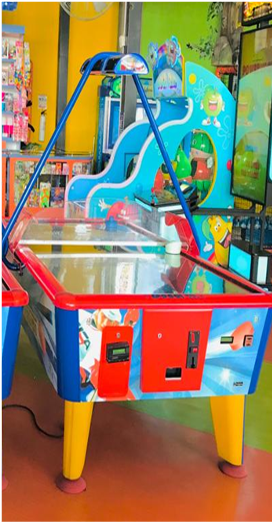 AIR HOCKEY VMH004