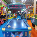 AIR HOCKEY YUH002