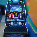 ALIEN INVASION BTR2001