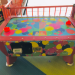BABY AIR HOCKEY VMH005