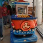 BARCO PIRATA BTK2002