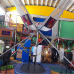 BUNGEE TRAMPOLIN NSO003