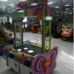 BUTTERFLY GARDEN EBR004