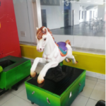 CABALLO EBK003