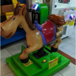 CABALLO OESTE BTK1002