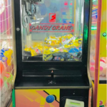 CANDY CRANE VMP006