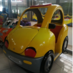 CARRO TAXI EBK010