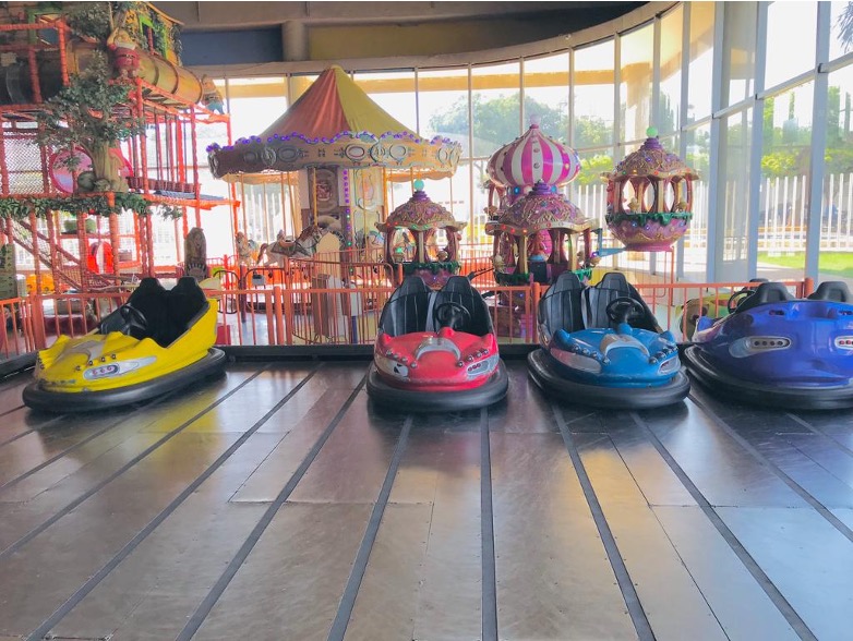 CARROS CHOCONES VMO002