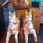 CARROZA PRINCESA NSK001