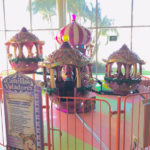 CASTILLOS VOLADORES VMO004