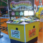 COLORAMA YUR014