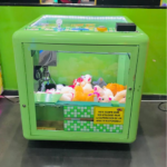 CRANE PEQUENA VMP005