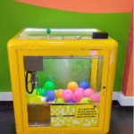 CRANE PEQUENA VMP009