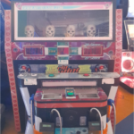 CRIPT HUNTING NSR025