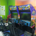 CRUISIN WORLD EBV005