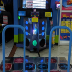 DANCE UNDER GROUP BTV1005