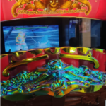 DEAD STORM PIRATES VMV008