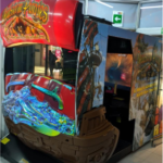 DEAD STROM PIRATES BTV1003