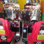 DIRTY DRIVIN TWIN BTV2002