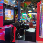 EIGHTEEN WHEELER VMV003