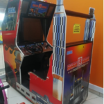 EIGTHEEN WHEELERS EBV001