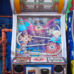 FRANOS SPACE DIARY NSR001