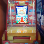 FUNNY HALLOWEEN NSR013