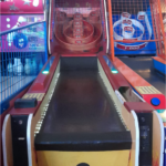 GHOST BOWLING NSR004