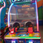 GRAVEYARD SMASH BTR2007