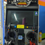 GUITAR HERO BTV1008