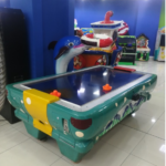 HOCKEY BALLENA EBH005