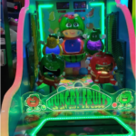 HUNGRY FRUITS VMR032