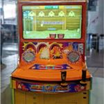 JINJI LAY EGGS YUR012