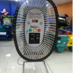 JUMPIN JACKPOT EBR001