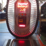 JUMPIN JACKPOT NSR023