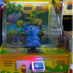 JUNGLE SPLASH BTR1003