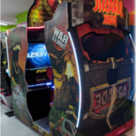 JURASSIC PARK BTV1009