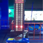 KING OG THE HAMMER NSR020