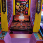 MILK JUG TOSS VMR002