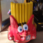 PAPAS FRITAS BTK2001