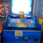 PENGUIN PARADISE NSR019