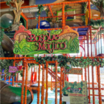 PLAYGROUND 8X6  VMO001