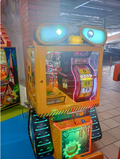 PRIZE ROLLING YUP003