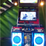 PUM IT UP FIESTA YUV008