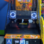 ROCK DINOSAUR BTR1004