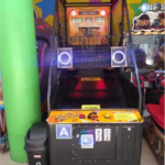 ROCK DINOSAUR BTR2003