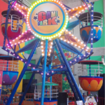 RUEDA DE CHICAGO NSO001