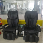 SILLAS DE MASAJES PAR EBS001